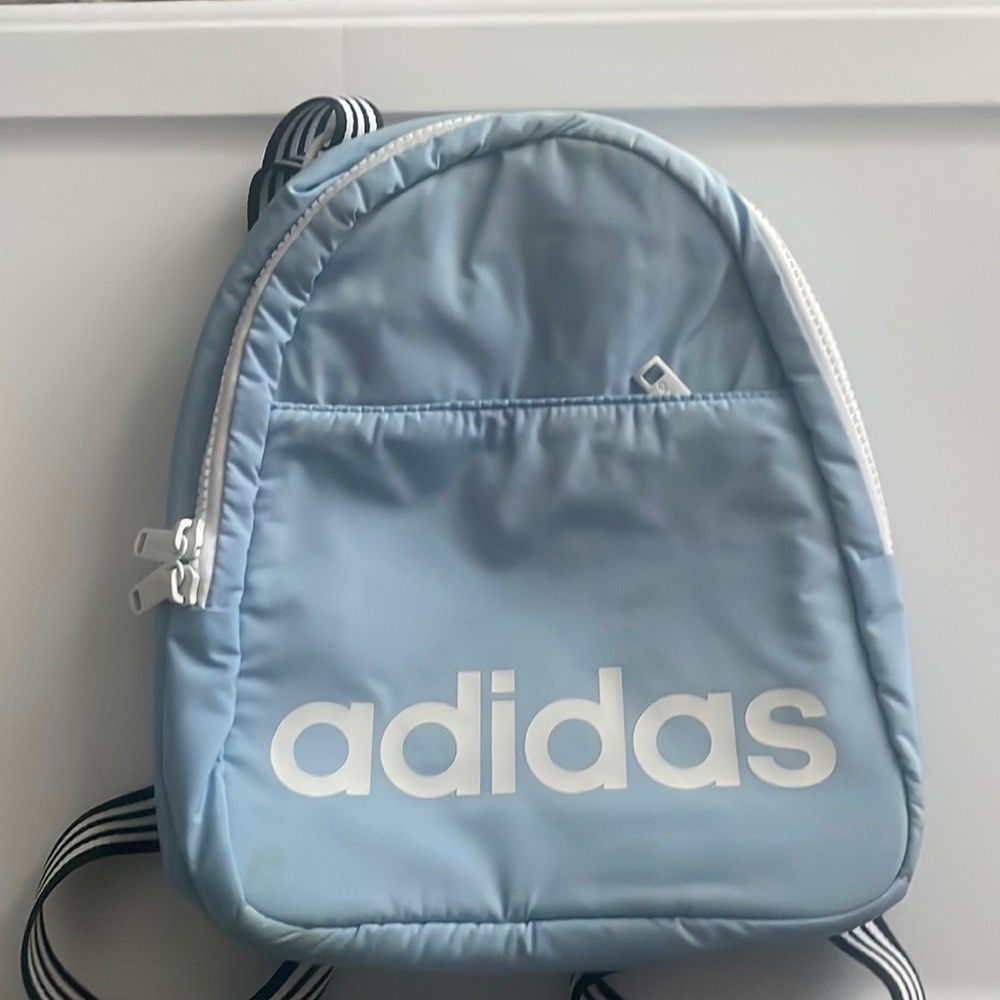 Adidas backpack
